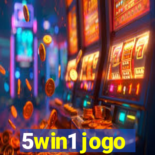 5win1 jogo